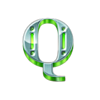 deadly outlaw q symbol