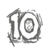 deadwood rip 10 symbol