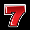 deal or no deal rapid round 7 symbol
