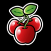 deal or no deal rapid round cherries symbol