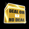 deal or no deal rapid round dealornodeal symbol