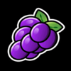 deal or no deal rapid round grapes symbol