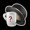 deal or no deal rapid round hatandcup symbol
