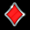 deal or no deal rapid round international diamond symbol