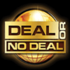 deal or no deal rapid round international dond symbol