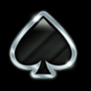 deal or no deal rapid round international spade symbol