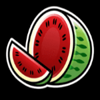 deal or no deal rapid round watermelon symbol