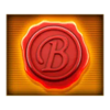 deal or no deal the big hit megaways sealwax symbol