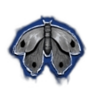 death becomes you moth symbol