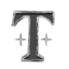 death becomes you t symbol