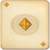 deck of scurra diamond symbol