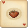 deck of scurra heart symbol