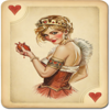 deck of scurra queen desire symbol