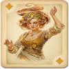 deck of scurra queen minds symbol