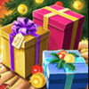 deck the halls gifts symbol