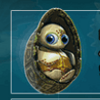 deep oceans turtle symbol
