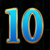 deep sea fortune ten symbol
