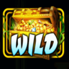 deep sea fortune wild symbol