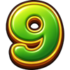 deep sea frenzy 9 symbol