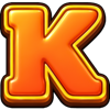 deep sea frenzy k symbol