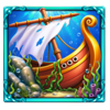 deep sea frenzy ship symbol