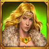 defenders of asgard brunnhilde symbol