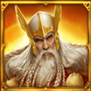 defenders of asgard odyn symbol
