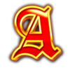 deluxe wilds a symbol