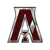 demi gods iii 15 lines ace symbol