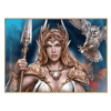 demi gods iv christmas edition athena symbol