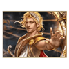 demi gods iv christmas edition harper symbol