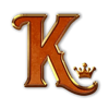 demi gods iv christmas edition king symbol