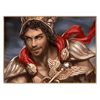 demi gods iv christmas edition zeus symbol