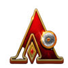 demi gods v hold and hit 6 symbol