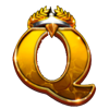 demi gods v hold and hit 8 symbol