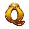 demi gods v q symbol