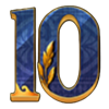demi gods vii 10 symbol