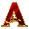 demi gods vii a symbol