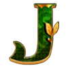 demi gods vii j symbol