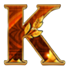 demi gods vii k symbol