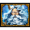 demi gods vii lightning god symbol