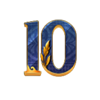 demi gods vii nightfall 10 symbol