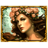 demi gods vii nightfall aphrodite symbol