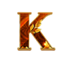 demi gods vii nightfall k symbol