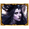 demi gods vii nightfall nyx symbol
