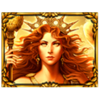 demi gods vii nightfall persephone symbol