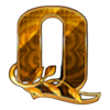 demi gods vii q symbol
