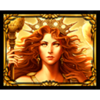 demi gods vii sun goddess symbol