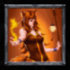 demon academy amelie symbol