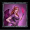 demon academy sorana symbol